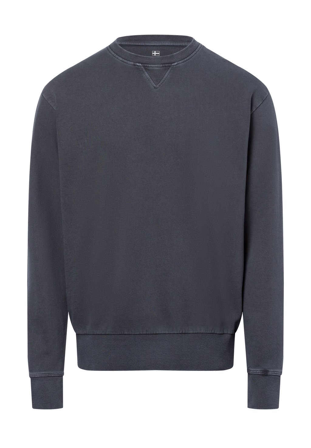 Толстовка Nils Sundström, антрацит
Толстовка Nils Sundström, антрацит