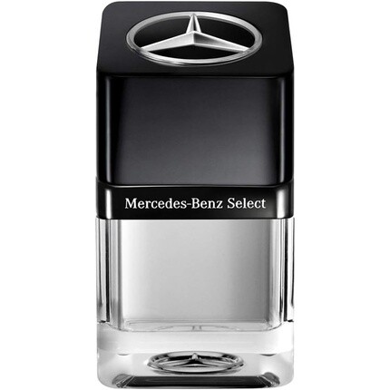 Mercedes-Benz Mercedes Benz Select Day Man Edt 100ml
Mercedes-Benz Mercedes Benz Select Day Man Edt 100ml