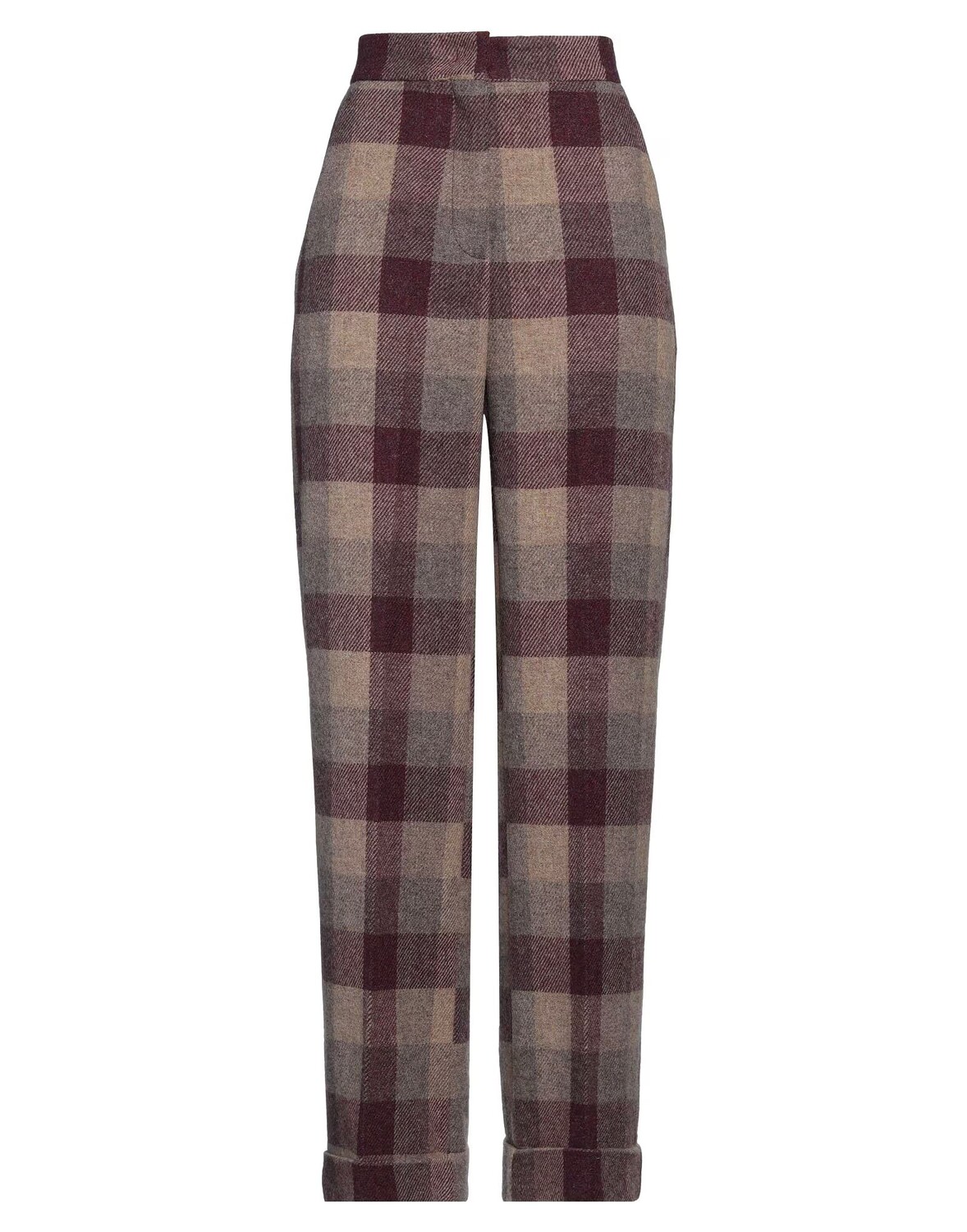 Брюки Erika Cavallini, бежевый
Брюки Erika Cavallini, бежевый