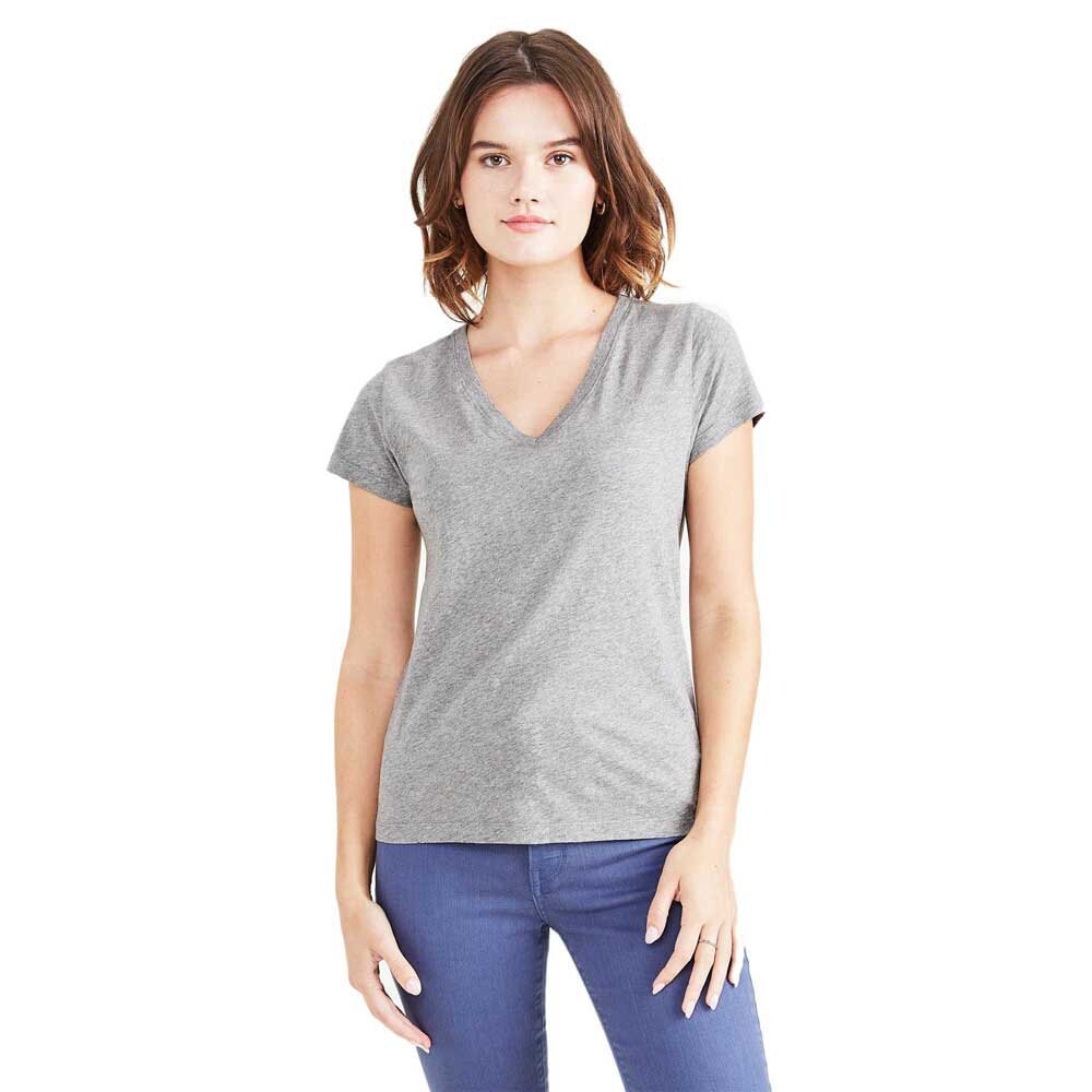 Футболка Dockers V Neck, серый
Футболка Dockers V Neck, серый