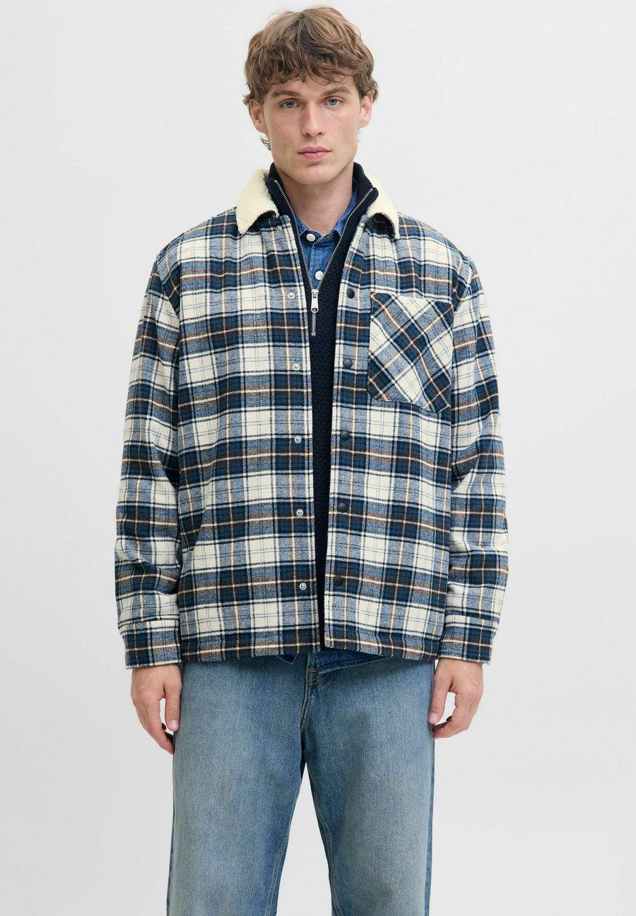 Куртка Jack & Jones Light jacket, Cloud Dancer/Off-White
Куртка Jack & Jones Light jacket, Cloud Dancer/Off-White