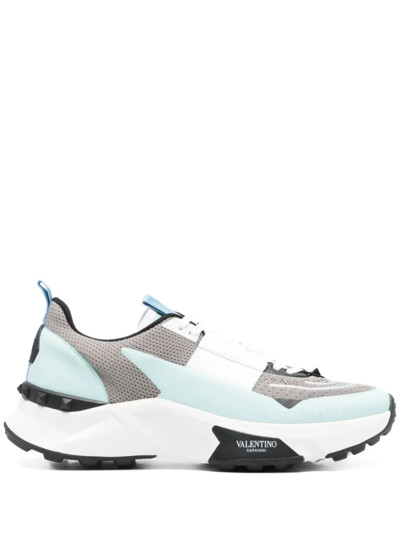 Кроссовки True Act Valentino Garavani, синий
Кроссовки True Act Valentino Garavani, синий