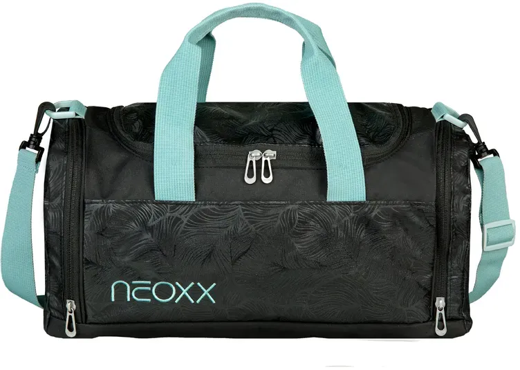 Спортивная сумка Neoxx "Champ, Queen of the Nite", изготовленная из переработанных ПЭТ-бутылок, цвет Queen Of Nite
Спортивная сумка Neoxx "Champ, Queen of the Nite", изготовленная из переработанных ПЭТ-бутылок, цвет Queen Of Nite