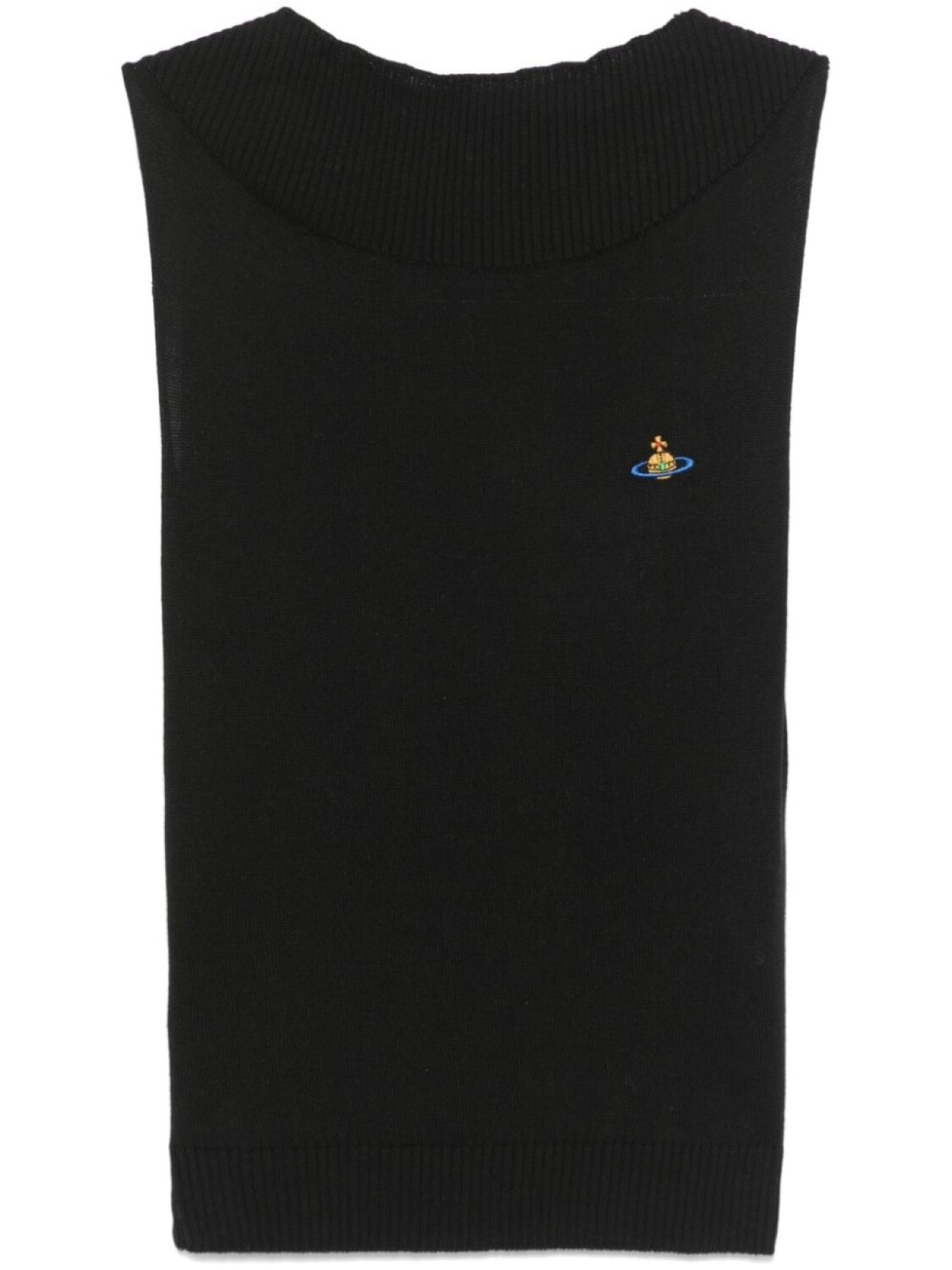 Свитер Вивьен Вествуд Валентина Vivienne Westwood, черный
Свитер Вивьен Вествуд Валентина Vivienne Westwood, черный