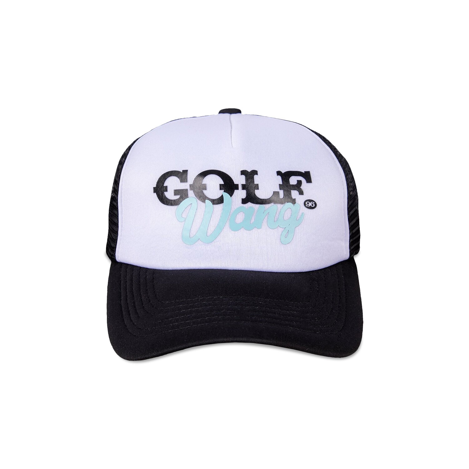 Кепка GOLF WANG Motorcross Trucker, черная
Кепка GOLF WANG Motorcross Trucker, черная