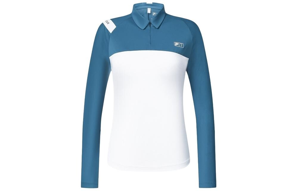 Женская рубашка поло Fila
Женская рубашка поло Fila