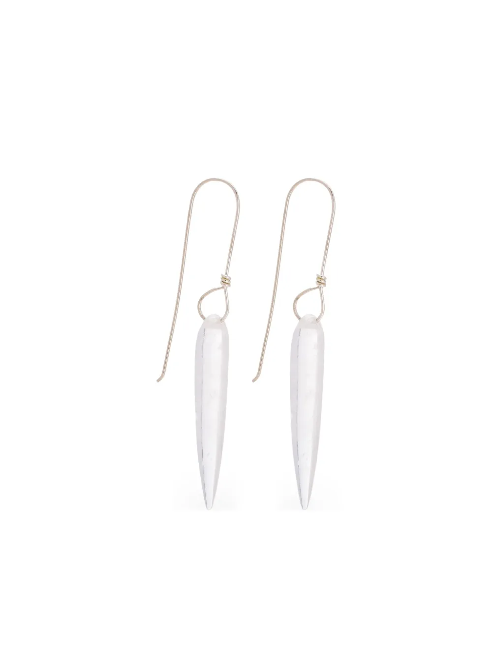 Серьги из копьевидного кварца Sophie Buhai, нейтральный
Серьги из копьевидного кварца Sophie Buhai, нейтральный