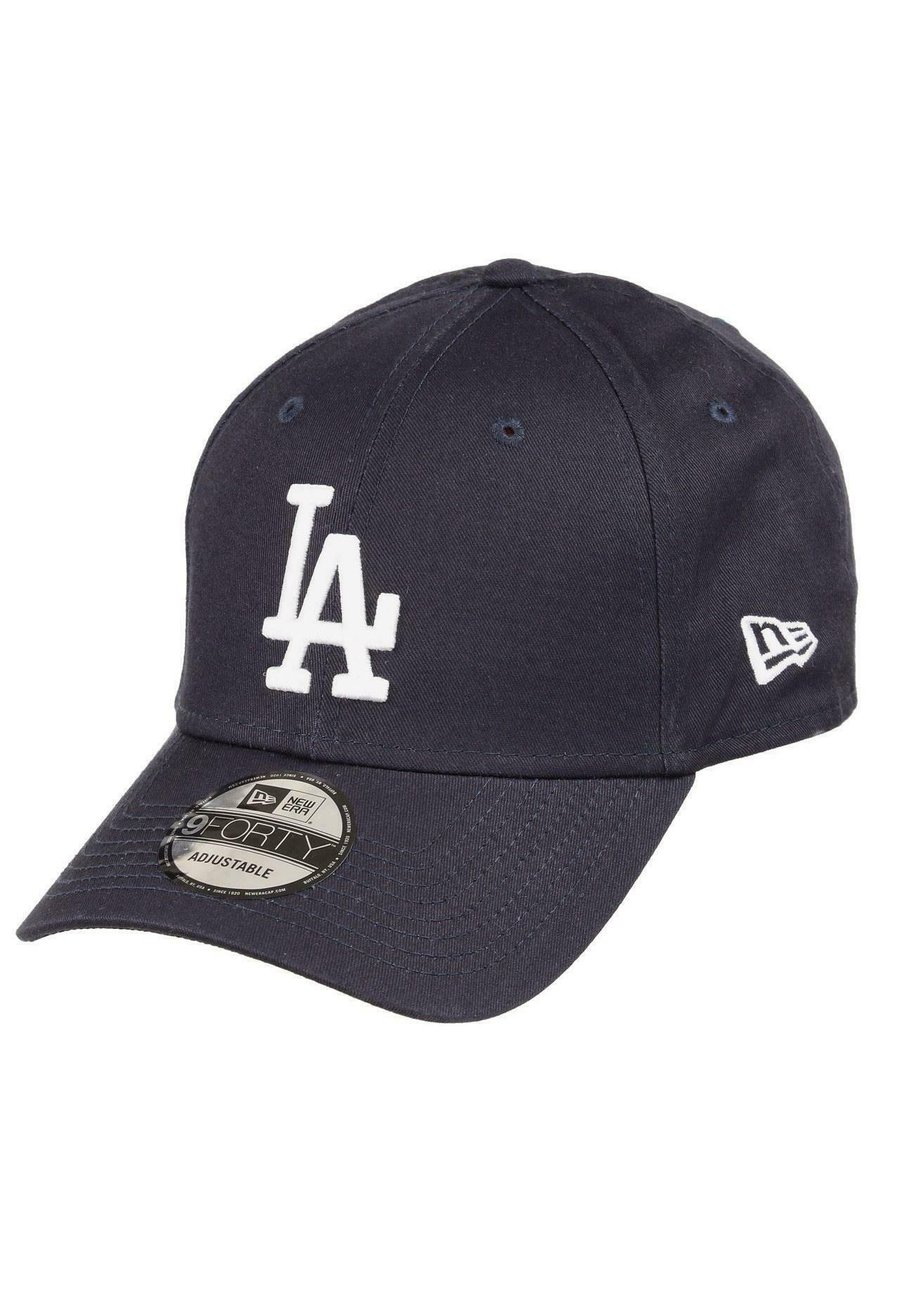Бейсболка New Era LOS ANGELES DODGERS MLB REAR LOGO, Blau/Blue
Бейсболка New Era LOS ANGELES DODGERS MLB REAR LOGO, Blau/Blue