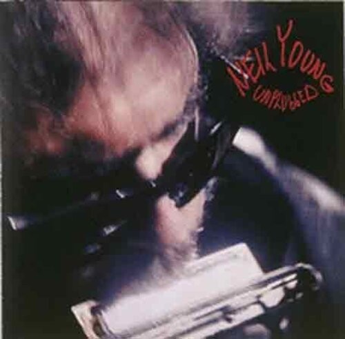 CD диск Young, Neil: Unplugged
CD диск Young, Neil: Unplugged