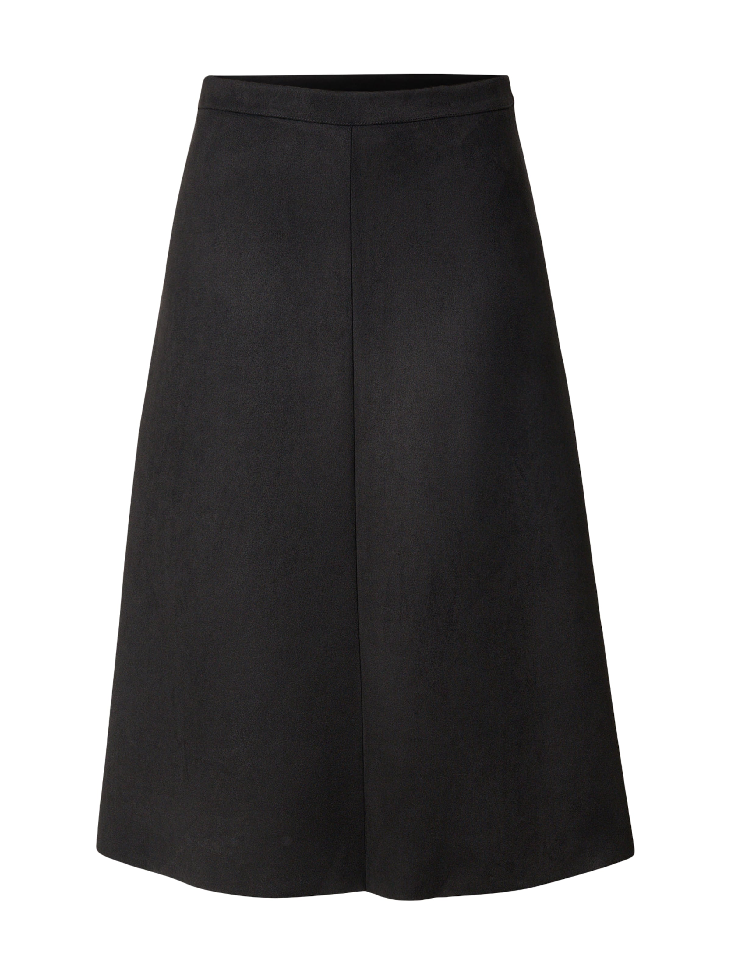 ABOUT YOU Юбка 'Edda' в черном цвете
ABOUT YOU Юбка 'Edda' в черном цвете