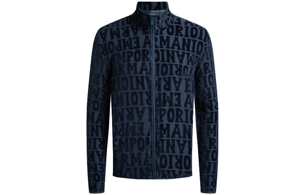 EMPORIO ARMANI Куртка мужская navy blue
EMPORIO ARMANI Куртка мужская navy blue