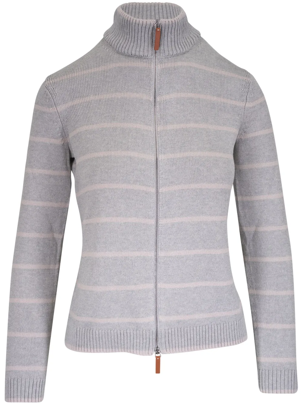 Кардиган в полоску Lafayette 148, серый
Кардиган в полоску Lafayette 148, серый