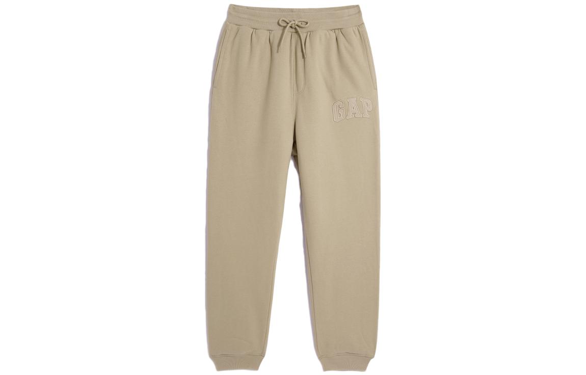 Повседневные брюки мужские Moderate Others GAP, хаки
Повседневные брюки мужские Moderate Others GAP, хаки