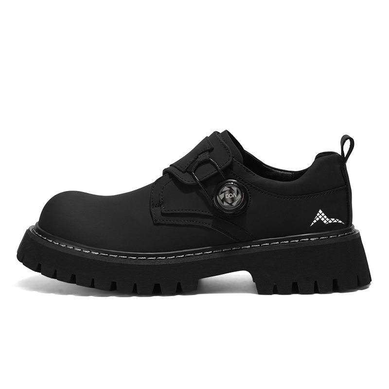 ATONGMU Низкие повседневные туфли черного цвета с амортизацией, противоскользящие, износостойкие, увеличивающие рост
ATONGMU Низкие повседневные туфли черного цвета с амортизацией, противоскользящие, износостойкие, увеличивающие рост