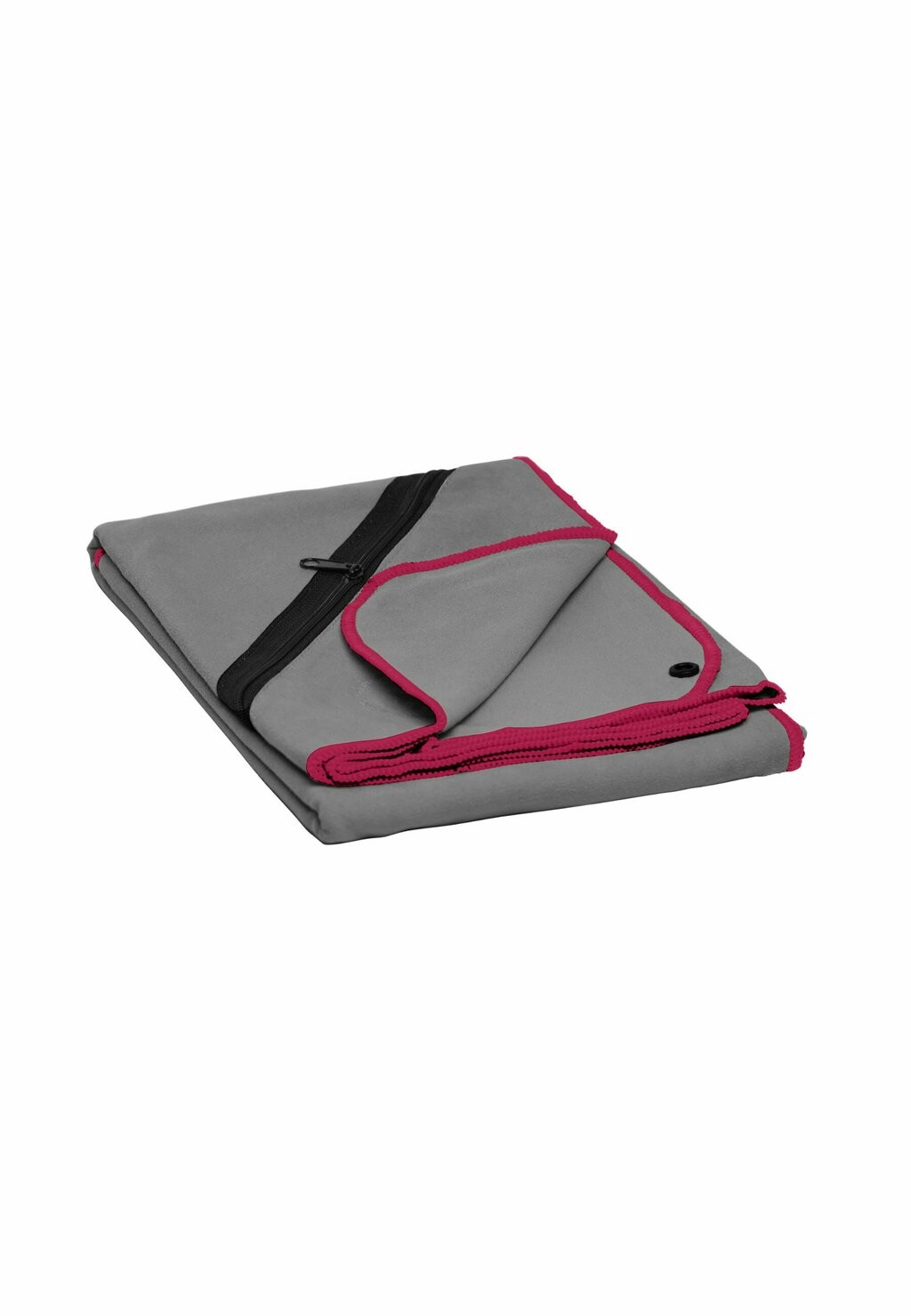 Пляжное полотенце NirvanaShape, серый деним 
Пляжное полотенце NirvanaShape, серый деним