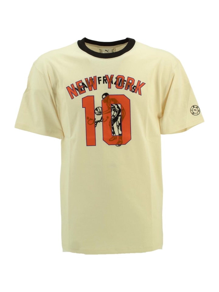 Футболка x RHUIGI Graphic Tee в безупречном бежевом цвете Puma, Бежевый, Футболка x RHUIGI Graphic Tee в безупречном бежевом цвете Puma
Футболка x RHUIGI Graphic Tee в безупречном бежевом цвете Puma, Бежевый, Футболка x RHUIGI Graphic Tee в безупречном бежевом цвете Puma