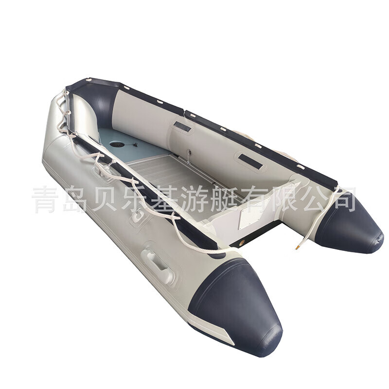 Надувная лодка MS300 Hanglang, 300*148*40см, белый/синий
Надувная лодка MS300 Hanglang, 300*148*40см, белый/синий