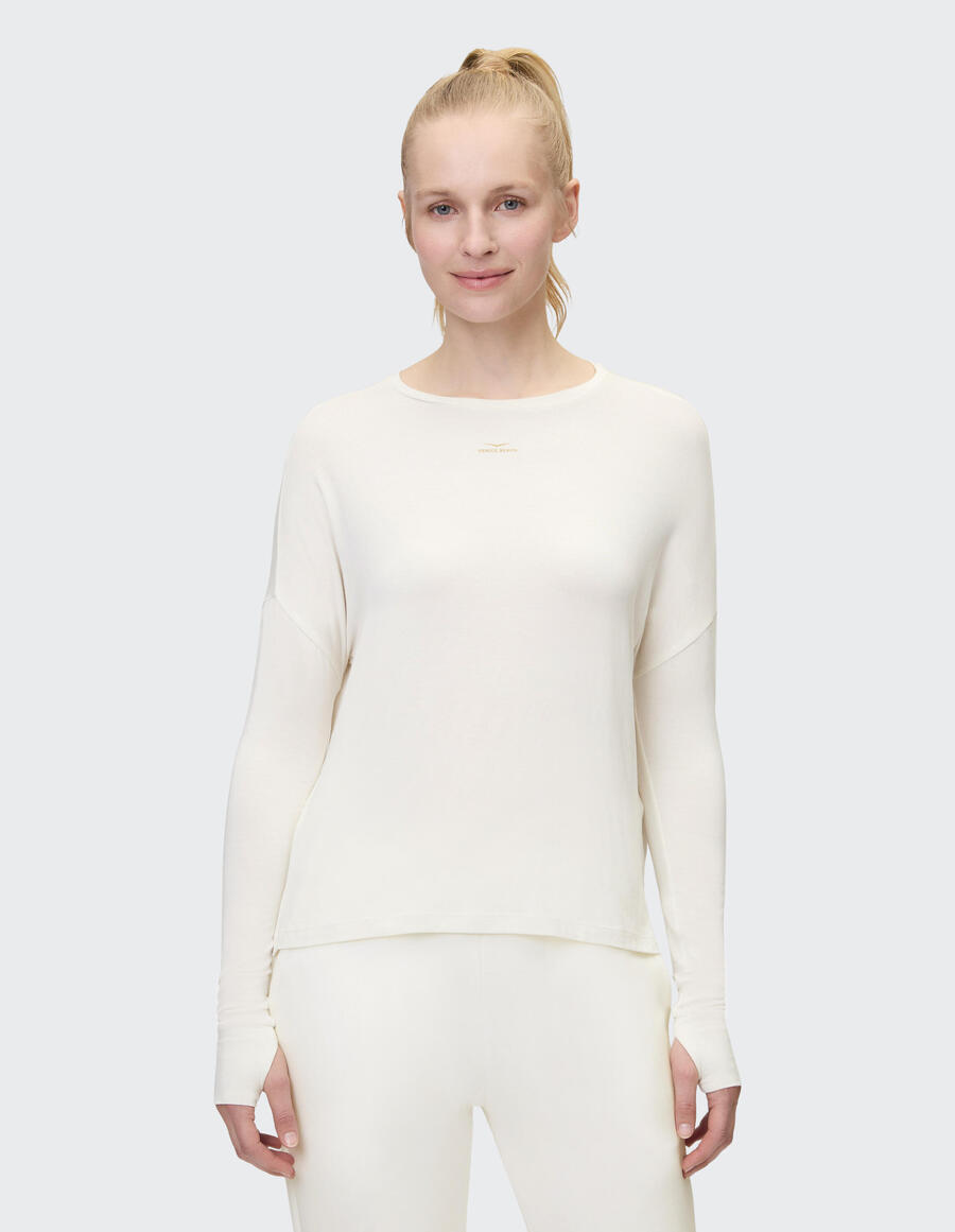 Футболка VENICE BEACH VB Winona
Футболка VENICE BEACH VB Winona