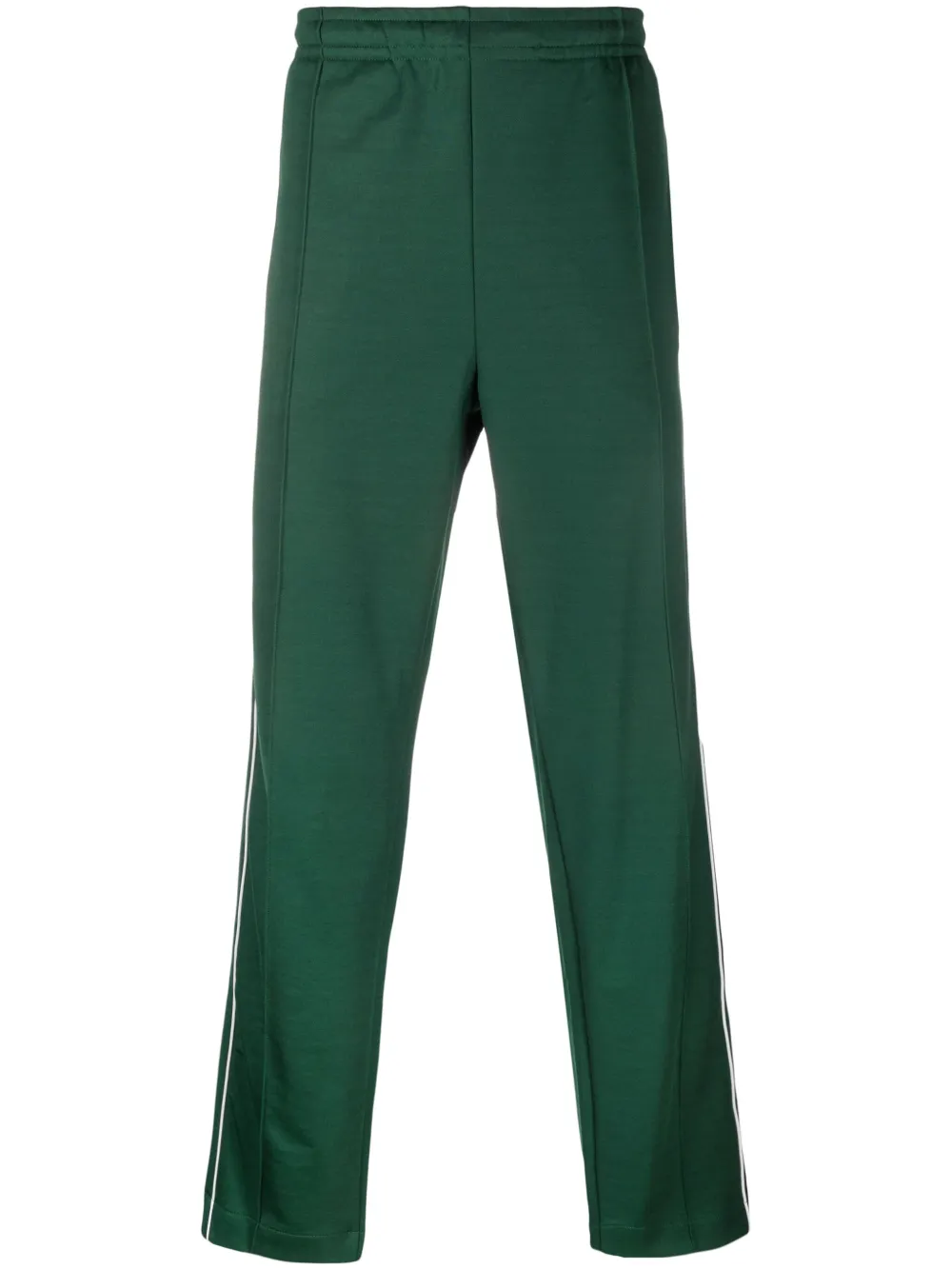 Спортивные брюки Paris с нашивкой-логотипом Lacoste, зеленый 
Спортивные брюки Paris с нашивкой-логотипом Lacoste, зеленый