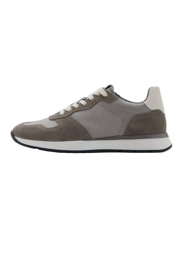 Кроссовки Mango Trainers, Grey
Кроссовки Mango Trainers, Grey