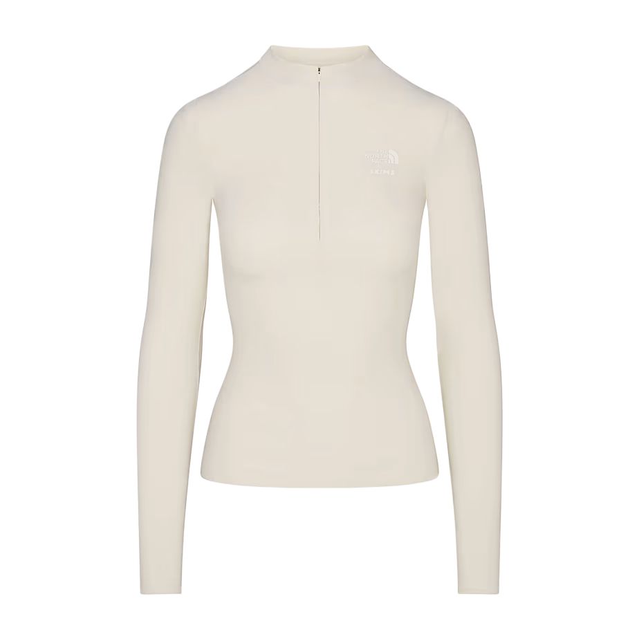 Футболки SKIMS FW25 быстросохнущие, женские The North Face, sk bone
Футболки SKIMS FW25 быстросохнущие, женские The North Face, sk bone