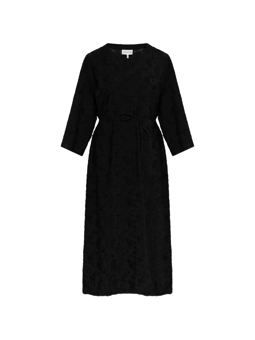 Платье Byrus Munthe, черный
Платье Byrus Munthe, черный