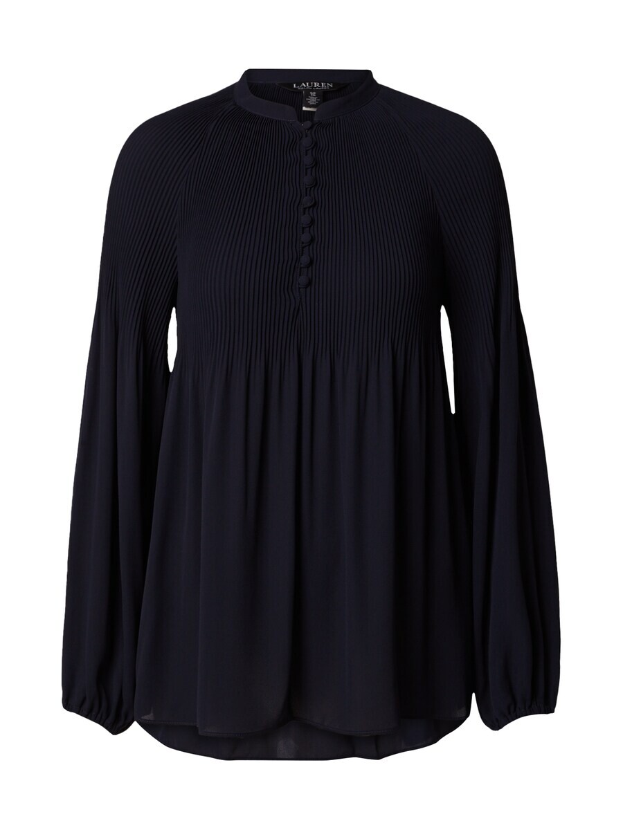 Блузка Lauren Ralph Lauren Blouse VERSILLA, темно-синий
Блузка Lauren Ralph Lauren Blouse VERSILLA, темно-синий