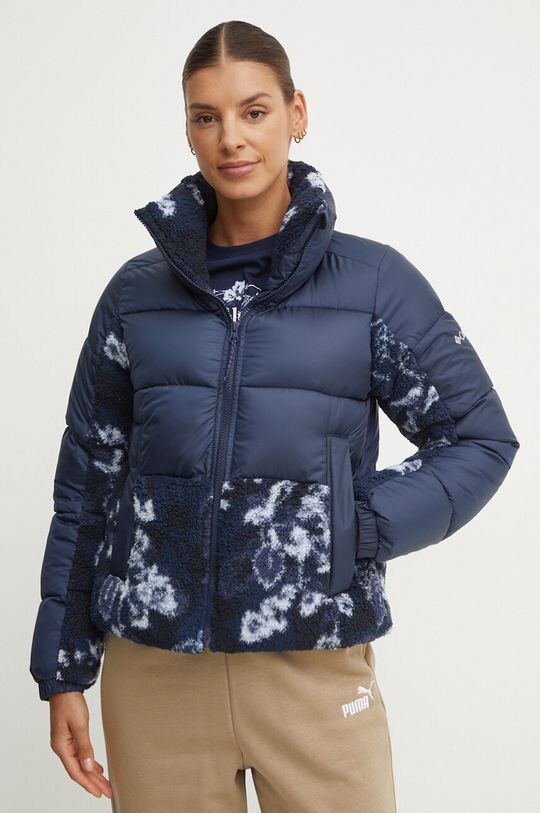 Куртка Leadbetter Point Columbia, темно-синий
Куртка Leadbetter Point Columbia, темно-синий