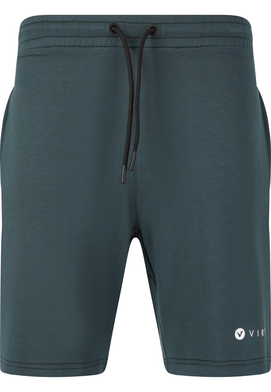 Обычные спортивные штаны Virtus Patrick V2, Fir
Обычные спортивные штаны Virtus Patrick V2, Fir