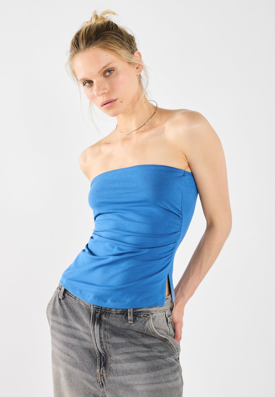 Топ Even&Odd Top, Delft/Blue
Топ Even&Odd Top, Delft/Blue