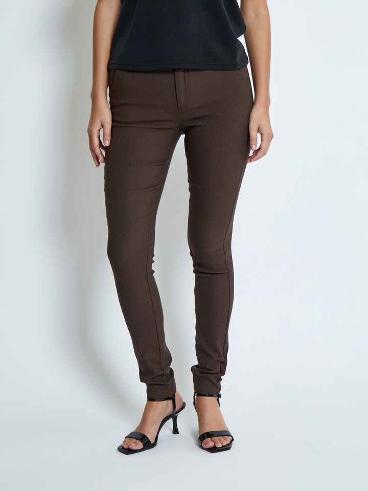 Тканевые брюки minus
Тканевые брюки minus