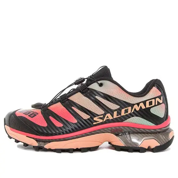 Кроссовки advanced xt-4 og 474422 Salomon, розовый
Кроссовки advanced xt-4 og 474422 Salomon, розовый