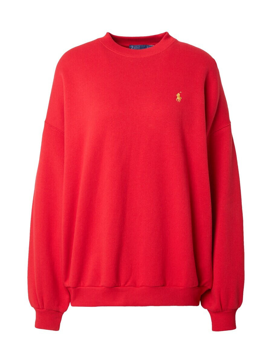 Свитер Polo Ralph Lauren Sweatshirt, красный
Свитер Polo Ralph Lauren Sweatshirt, красный