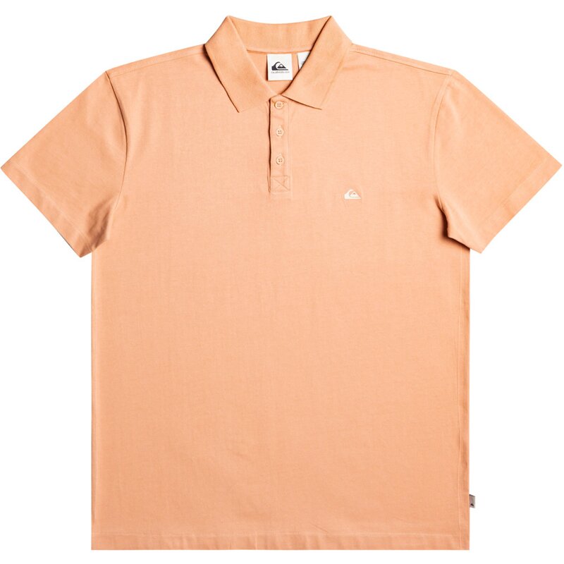Polo essentialpolo m kttp Quiksilver, бежевый
Polo essentialpolo m kttp Quiksilver, бежевый