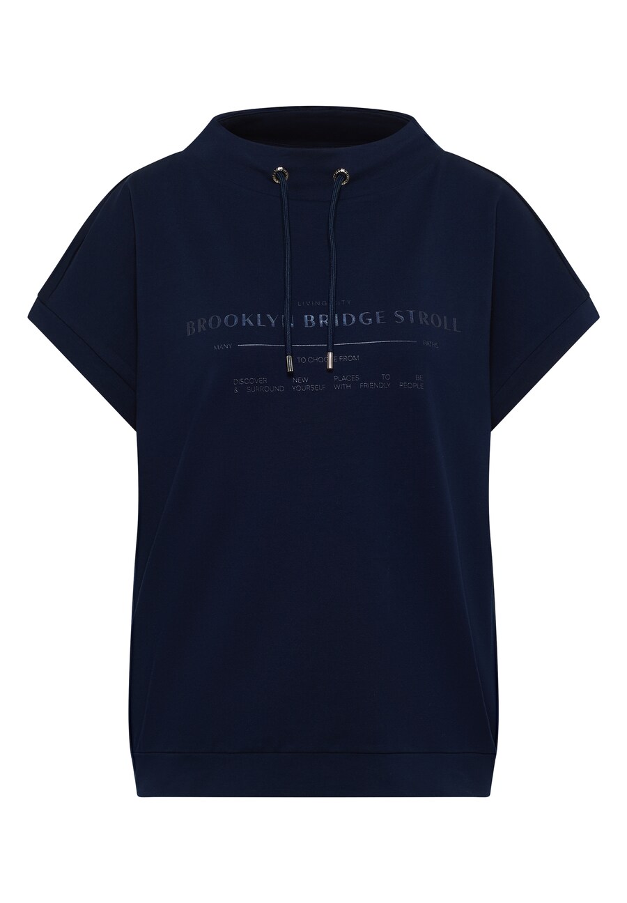 Рубашка CECIL, темно-синий
Рубашка CECIL, темно-синий