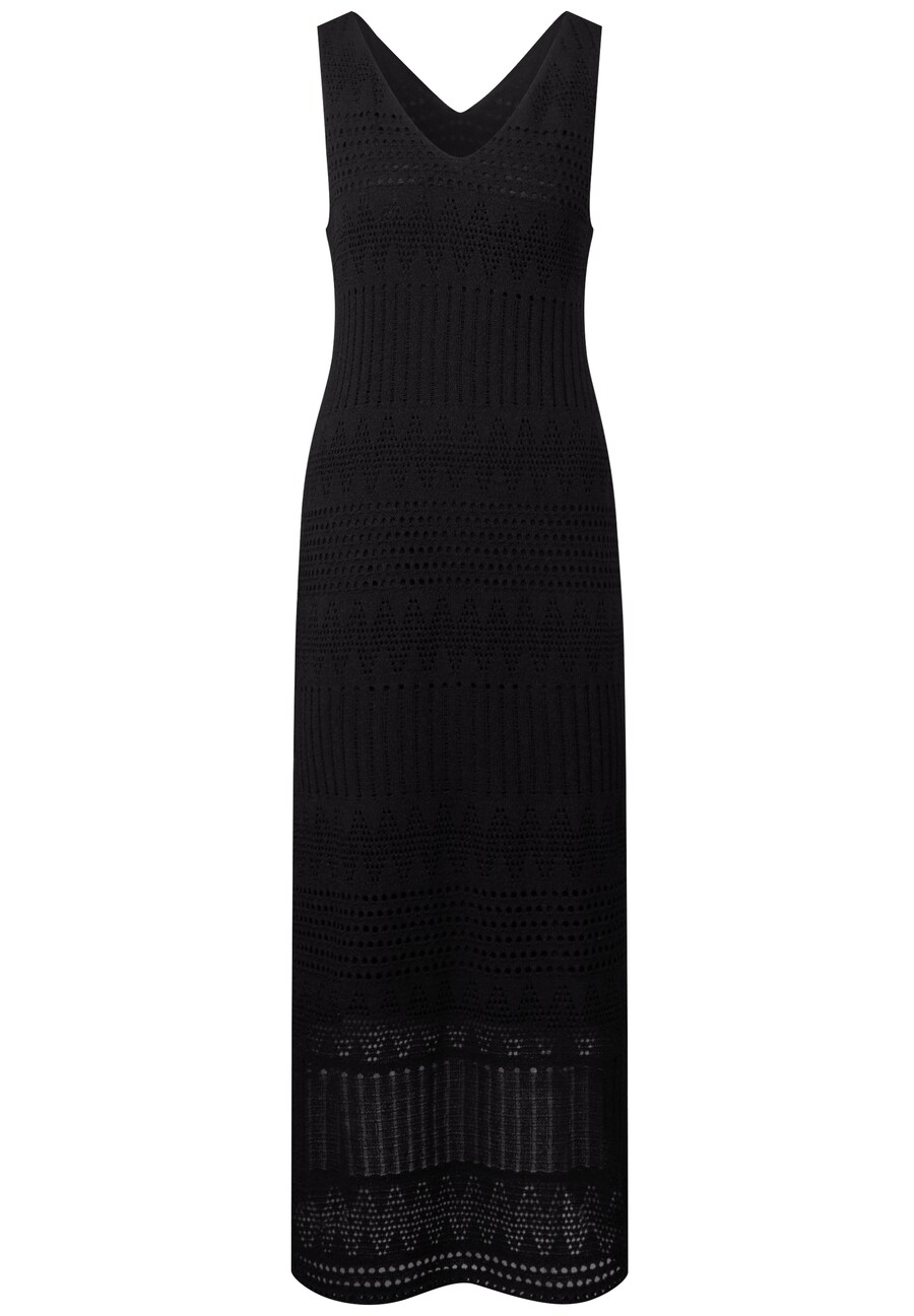 Платье Street One Studio, черный
Платье Street One Studio, черный