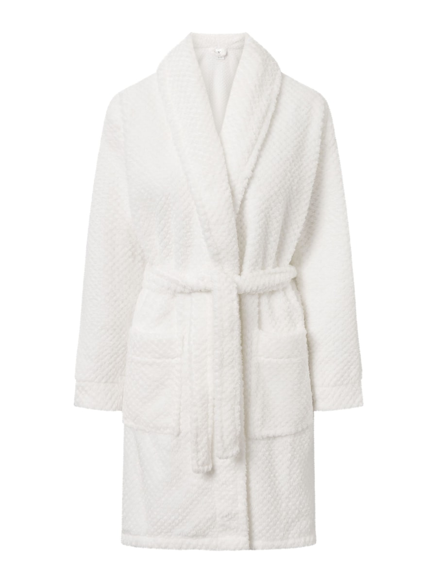 Халат Momenti Per Me Delicate, экрю
Халат Momenti Per Me Delicate, экрю