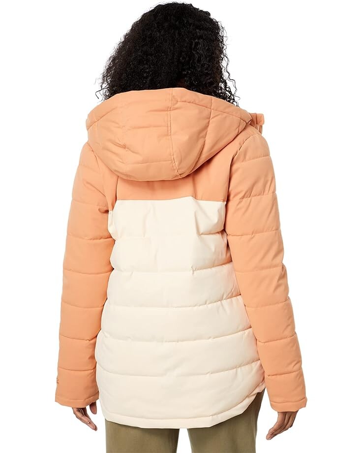 Куртка Rip Curl Anti Series Ridge Jacket, цвет Clay
Куртка Rip Curl Anti Series Ridge Jacket, цвет Clay