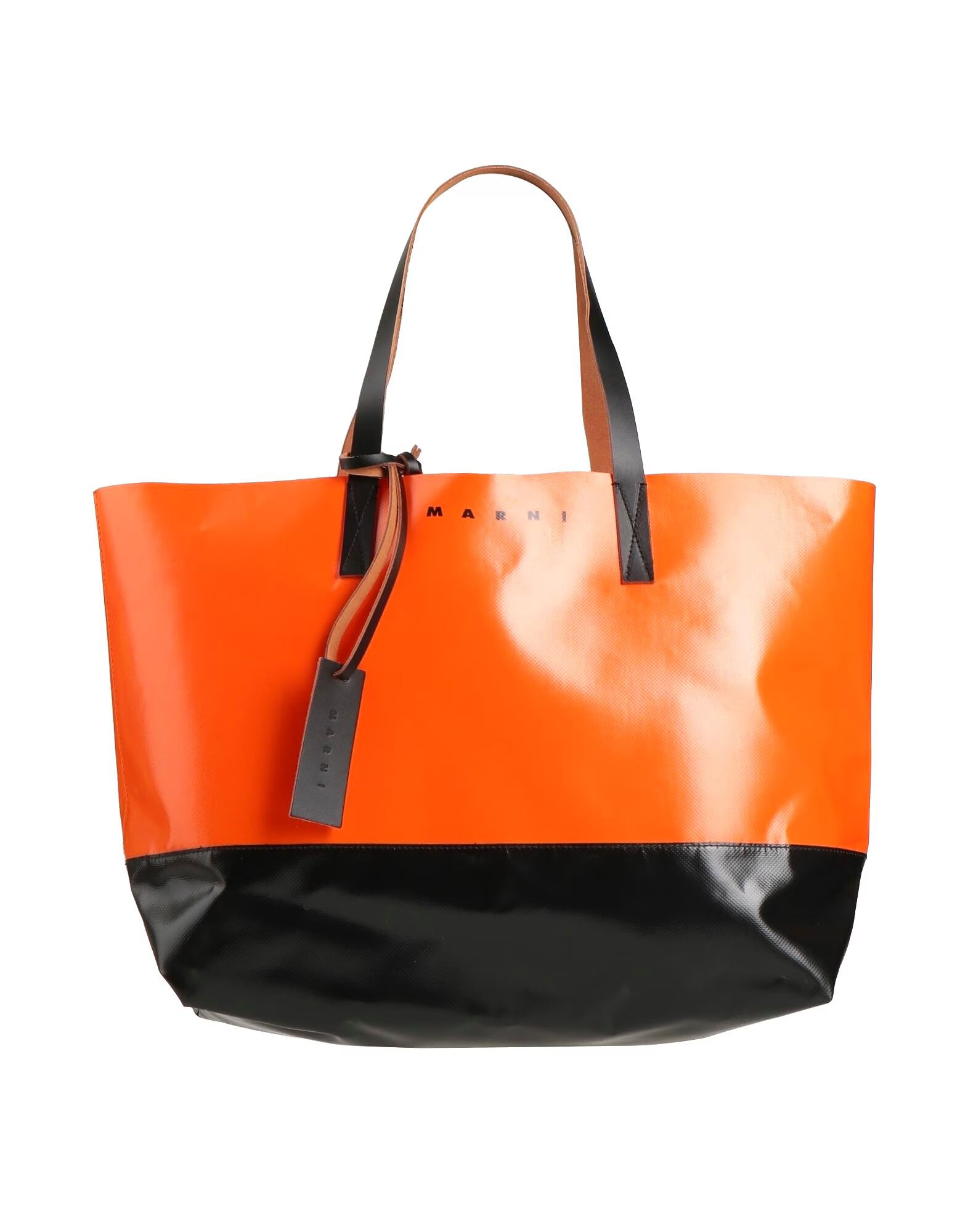 Сумка Marni, оранжевый
Сумка Marni, оранжевый