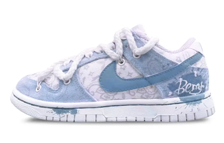 Кроссовки Nike Dunk Skateboard Shoes Women's Low-Top White, Синий, Кроссовки Nike Dunk Skateboard Shoes Women's Low-Top White
Кроссовки Nike Dunk Skateboard Shoes Women's Low-Top White, Синий, Кроссовки Nike Dunk Skateboard Shoes Women's Low-Top White
