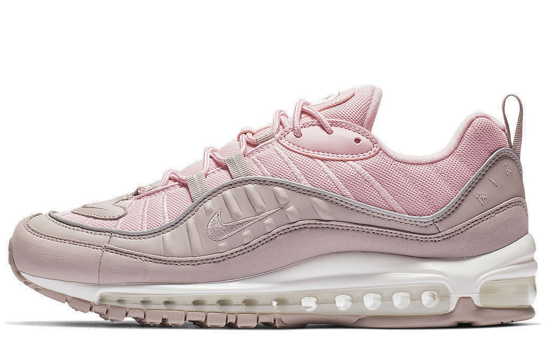 Кроссовки Nike Air Max 98 женские
Кроссовки Nike Air Max 98 женские
