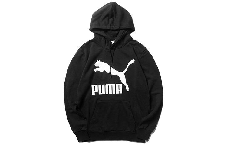 КЛАССИКА Толстовка унисекс Puma 
КЛАССИКА Толстовка унисекс Puma