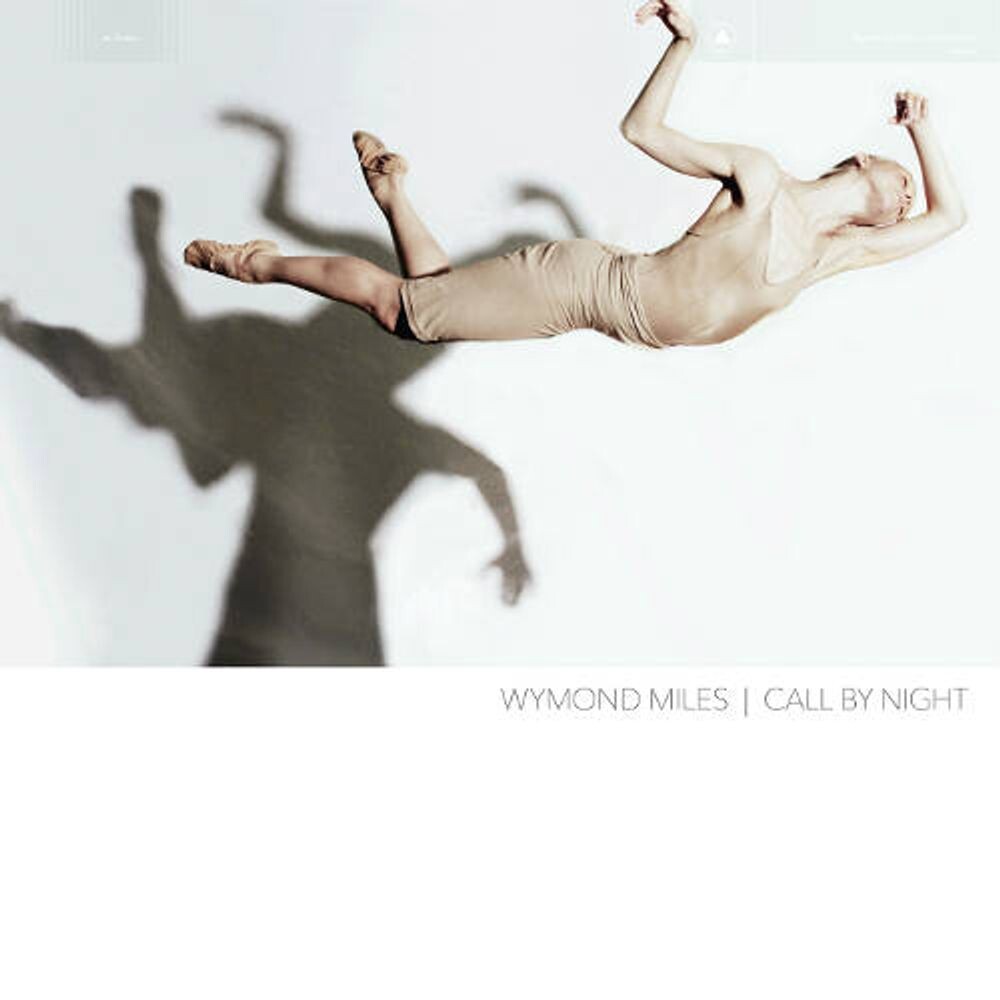 Диск CD Call By Night - Wymond Miles
Диск CD Call By Night - Wymond Miles