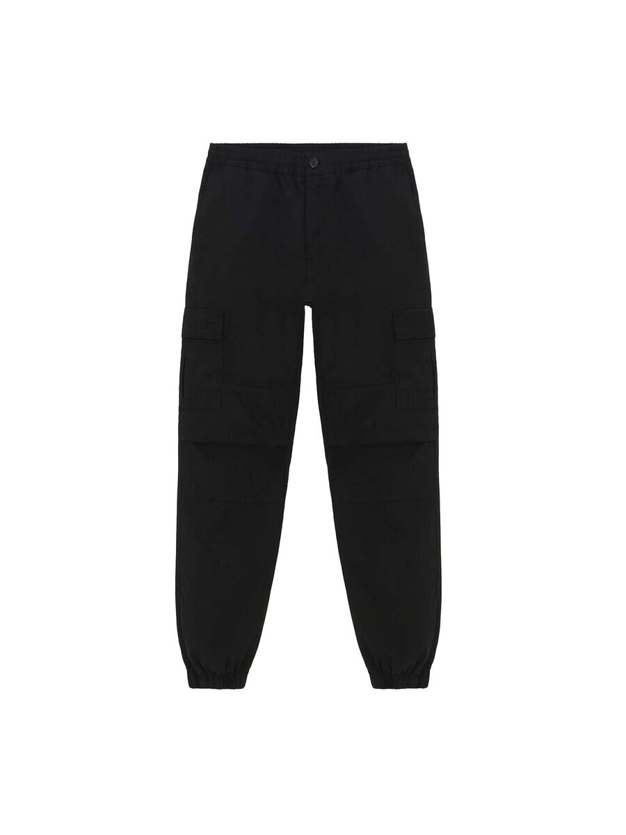 Брюки-карго IUTER Loose fit Cargo Pants, черный 
Брюки-карго IUTER Loose fit Cargo Pants, черный