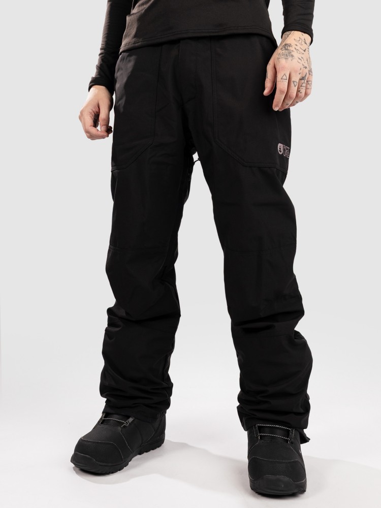 Штаны для сноуборда Picture Plan Hose, black, Черный, Штаны для сноуборда Picture Plan Hose, black
Штаны для сноуборда Picture Plan Hose, black, Черный, Штаны для сноуборда Picture Plan Hose, black