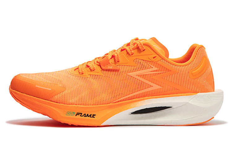 Кроссовки Speed 3 PRO унисекс с низким верхом флуоресцентные супер-оранжевые / флуоресцентные кремово-розовые 361°
Кроссовки Speed 3 PRO унисекс с низким верхом флуоресцентные супер-оранжевые / флуоресцентные кремово-розовые 361°