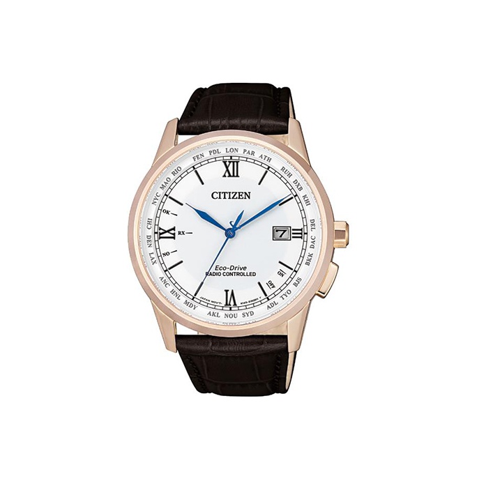 CITIZEN Часы Airborne Eagle Series Solar Quartz Movement Genuine Leather Cow Leather Strap Watch Men's Watch White Dial, White
CITIZEN Часы Airborne Eagle Series Solar Quartz Movement Genuine Leather Cow Leather Strap Watch Men's Watch White Dial, White