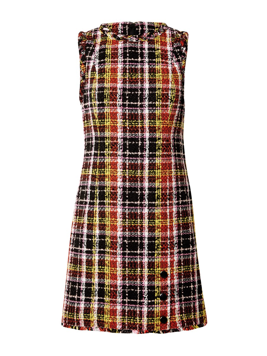 Платье Kate Spade, разноцветный 
Платье Kate Spade, разноцветный