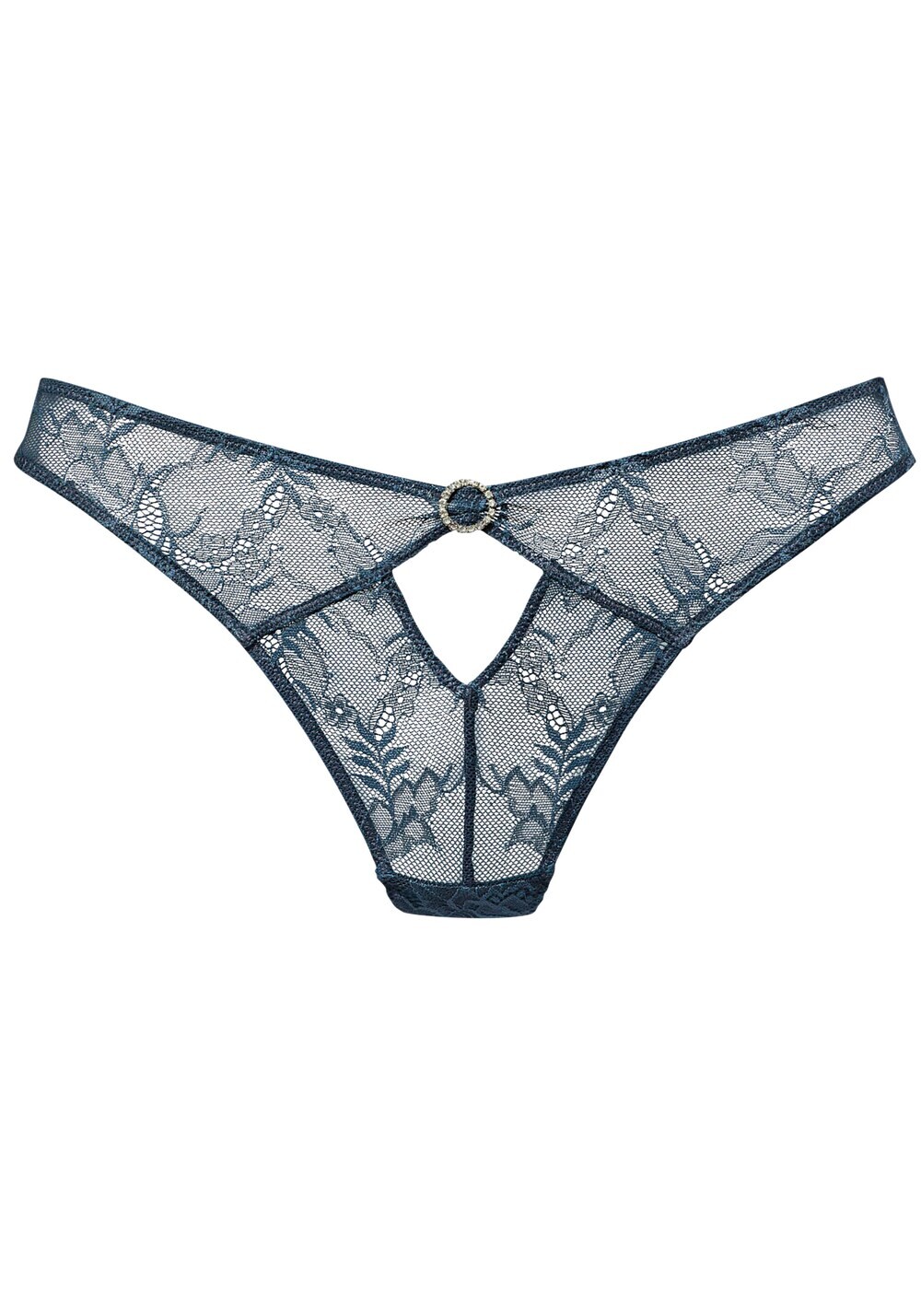 Стринги LASCANA, бензин
Стринги LASCANA, бензин