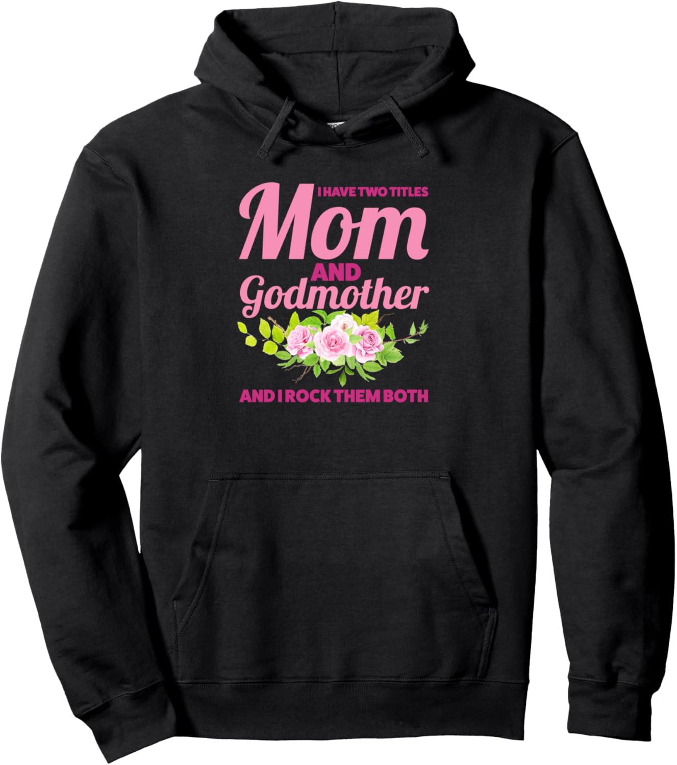 У меня две плитки, мама и крестная тетя, толстовка Niece & Nephew Gifts, черный
У меня две плитки, мама и крестная тетя, толстовка Niece & Nephew Gifts, черный